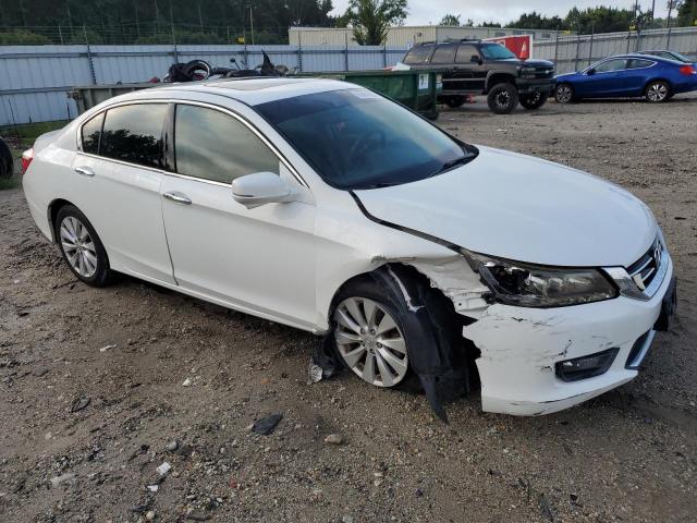 1HGCR3F95EA009712 Honda Accord Touring