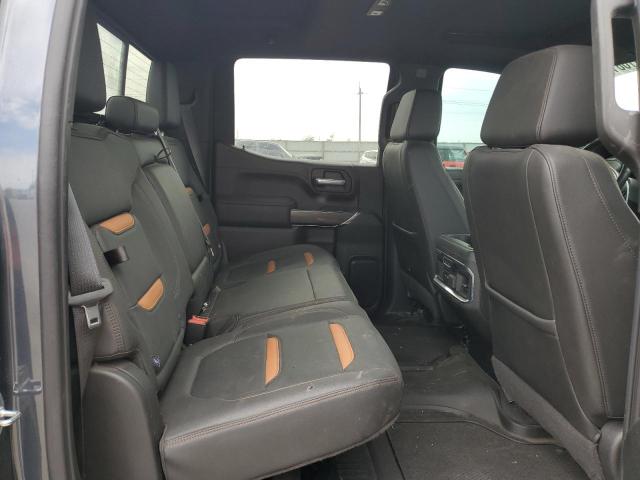 1GTU9EET7MZ288690 GMC Sierra K1500 At4