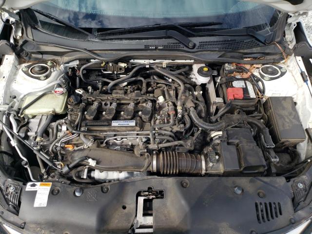 SHHFK7H75HU211673 Honda CIVIC EXL