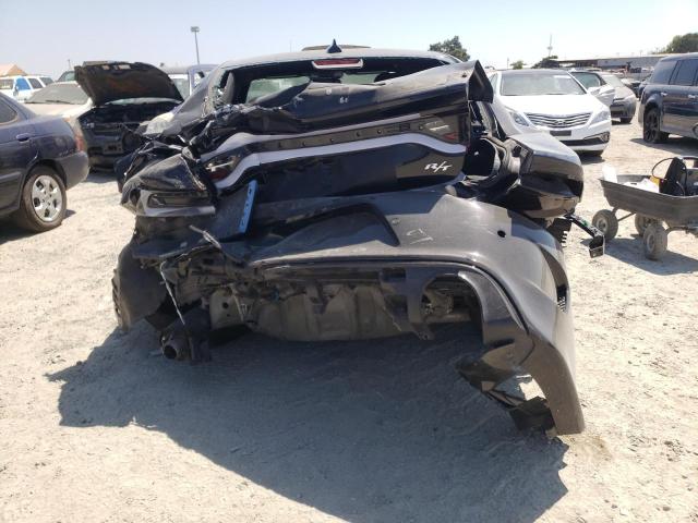 2C3CDXCT9MH606032 Dodge CHARGER R/T