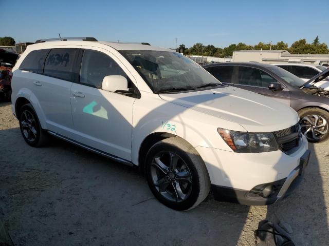 3C4PDCGG0GT220002 Dodge Journey Crossroad