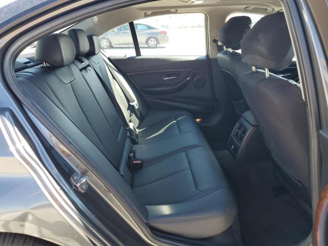 WBA3C1C50FK121770 BMW 328 I Sulev