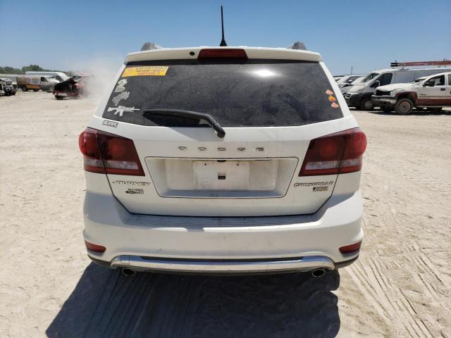 3C4PDCGG8KT746323 Dodge Journey Crossroad