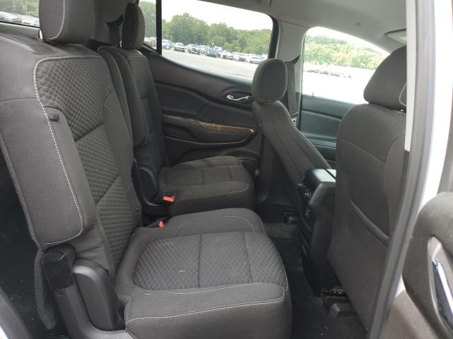 1GKKNSLAXJZ213341 GMC ACADIA SLE