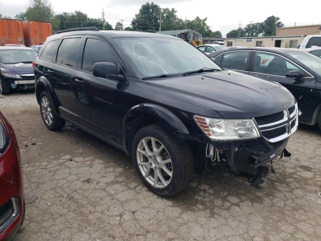 3C4PDCBB8GT115087 Dodge Journey Sxt