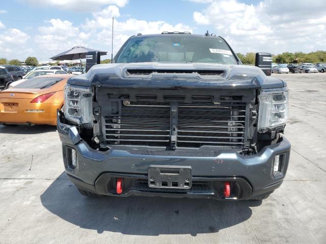 1GT49PEY5LF198929 GMC Sierra K2500 At4