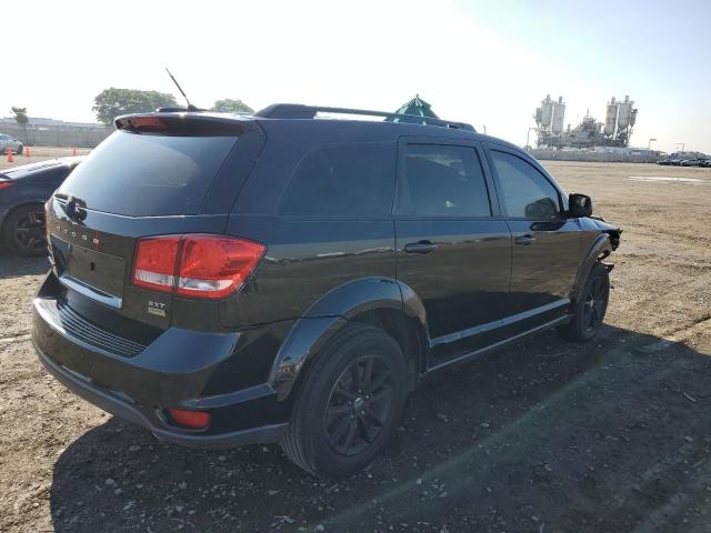 3C4PDCBG3ET127804 Dodge Journey Sxt
