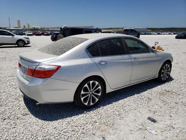 1HGCR2F56EA130949 Honda Accord Sport