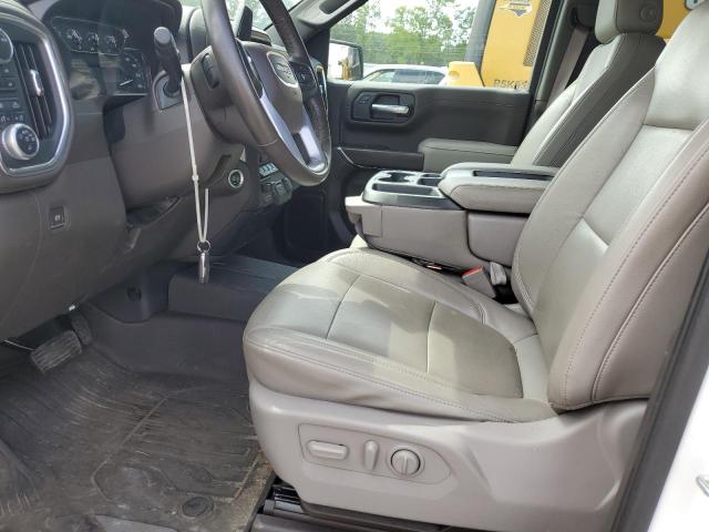 3GTU9DED8LG256705 GMC Sierra K1500 Slt