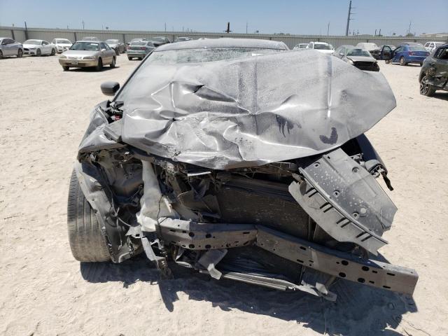 2C3CDXBG5KH714990 Dodge Charger Sxt