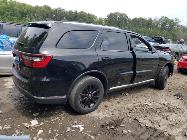 1C4RDJAGXKC847977 Dodge Durango Sxt