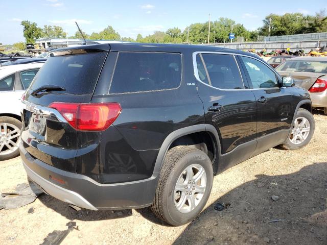 1GKKNKLA4JZ240132 GMC ACADIA SLE