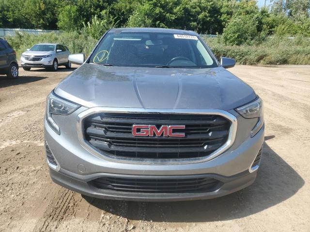 3GKALMEVXKL384385 GMC Terrain Sle