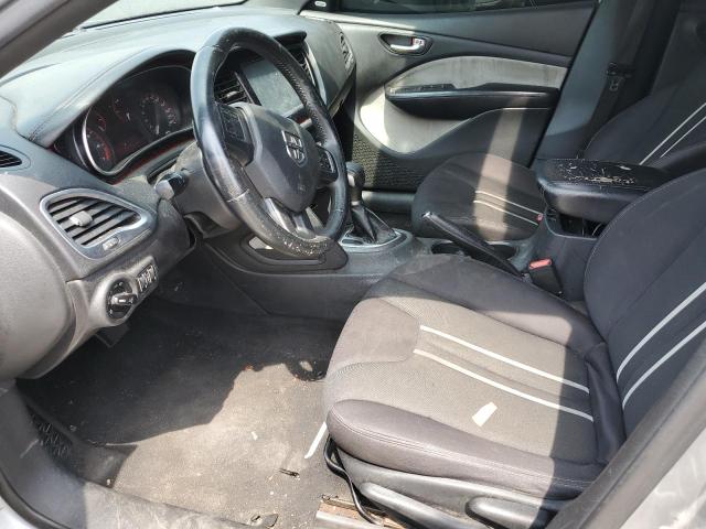 1C3CDFBB4ED719906 Dodge DART SXT