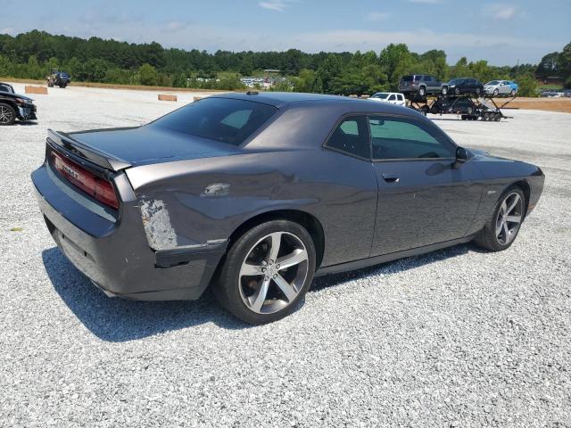 2C3CDYBT9EH293637 Dodge Challenger R/t