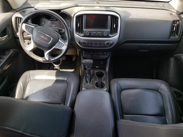 1GTG6DE34G1101733 GMC CANYON SLT