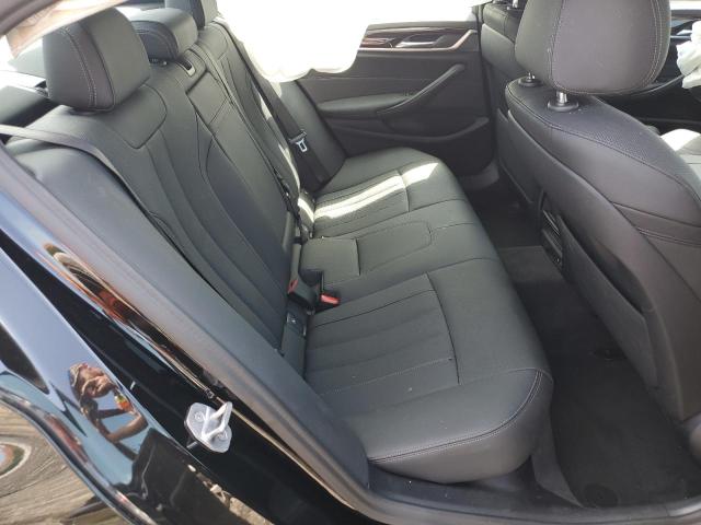WBA13BJ07MCF06452 BMW 530 XI