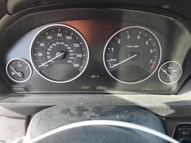 WBA3B3G52FNT18625 BMW 328 XI