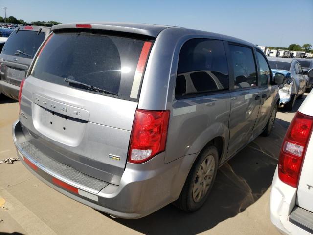 2C4RDGBG0KR701323 Dodge Grand Caravan Se