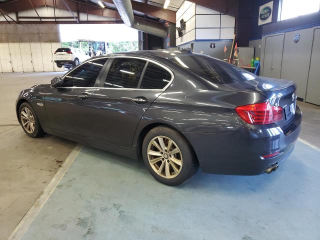 WBA5A7C57ED614348 BMW 528 XI