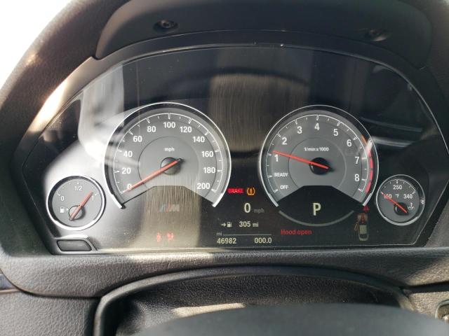 WBS3R9C59GK338583 BMW M4