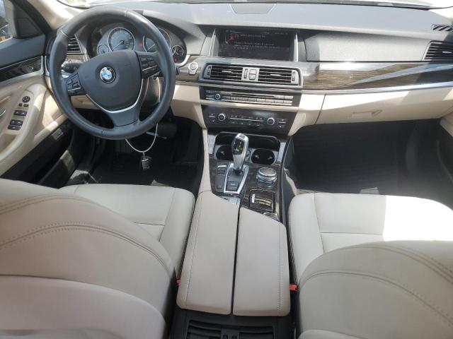 WBA5B1C57FD921224 BMW 535 I