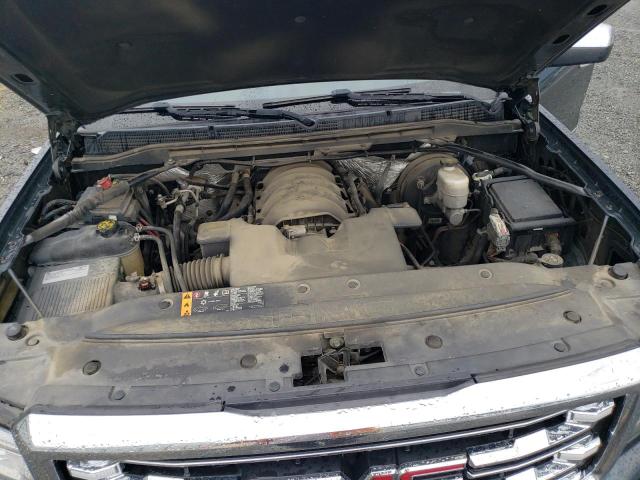3GTU2NEC4JG235963 GMC Sierra K1500 Slt