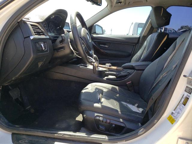 WBA3C1C57FP851727 BMW 328 I Sulev