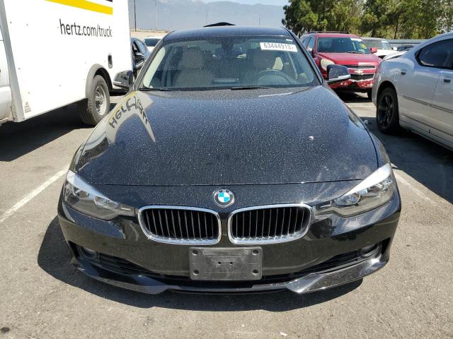 WBA3C1C56EK117401 BMW 328 I Sulev