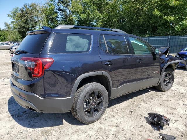 1GKKNLLS1MZ223047 GMC Acadia At4