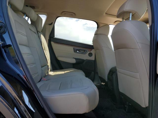 7FARW2H8XJE058863 Honda CR-V EXL