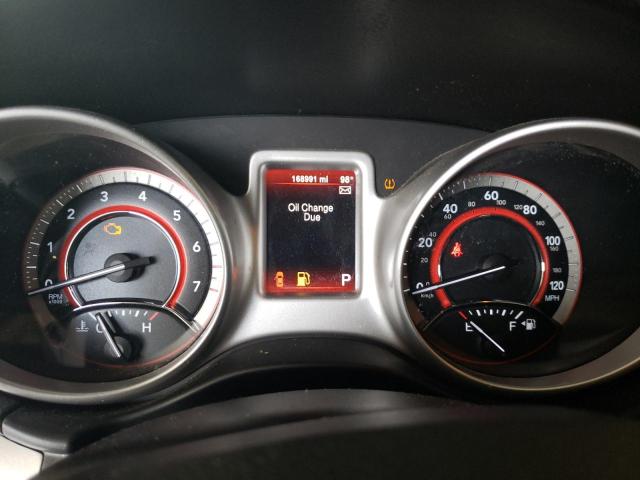 3C4PDCBG1FT591238 Dodge Journey Sxt
