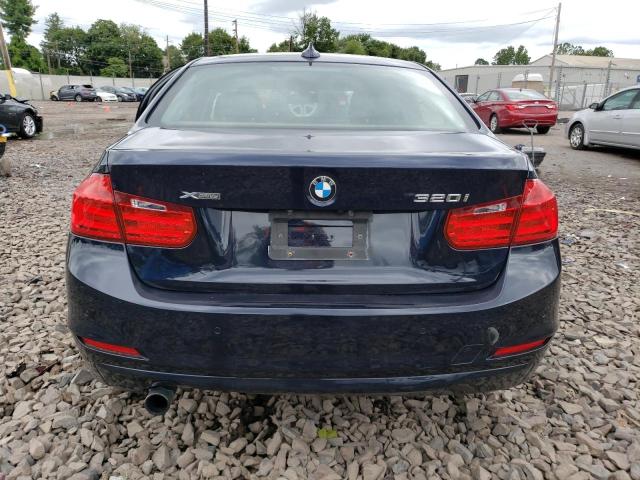 WBA3C3G5XFNT52020 BMW 320 I Xdrive