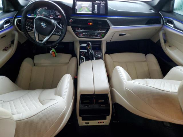 WBA53BH04NCJ23526 BMW 530 I
