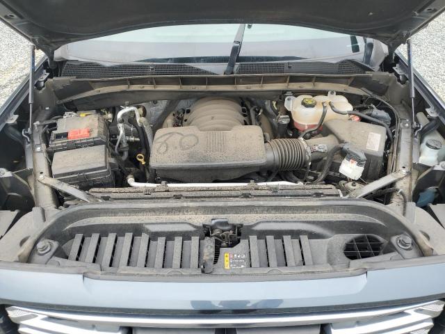 3GTP9EED4KG231656 GMC Sierra K1500 At4