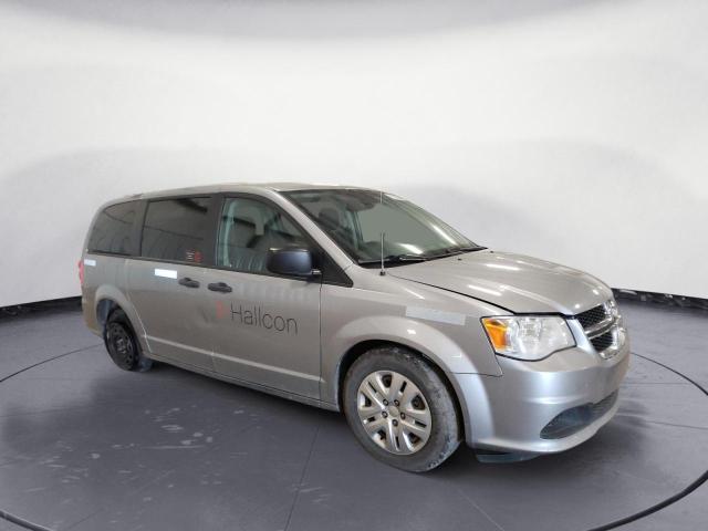 2C4RDGBG4KR805278 Dodge Grand Caravan Se