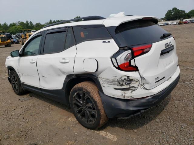 3GKALTEV4LL212946 GMC Terrain Sle