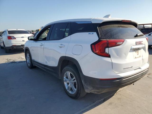 3GKALMEV5JL402595 GMC Terrain Sle