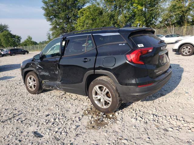 3GKALMEV7JL366862 GMC Terrain Sle