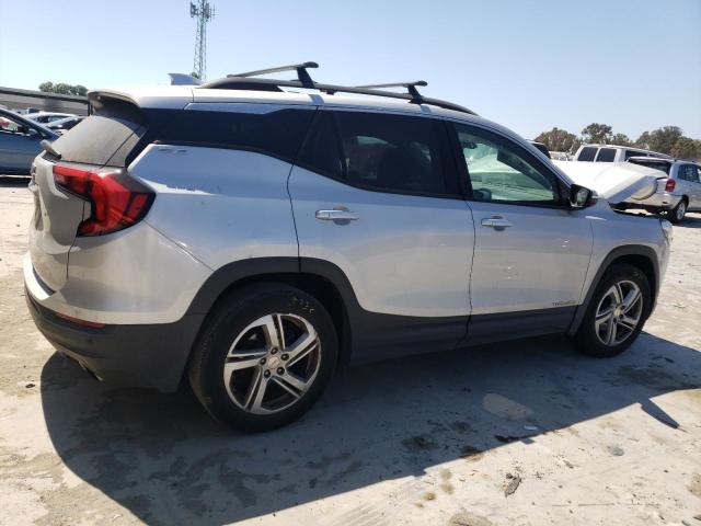 3GKALMEX1JL144190 GMC Terrain Sle