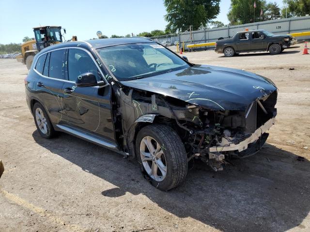 5UXTR9C54KLD90831 BMW X3 Xdrive30i