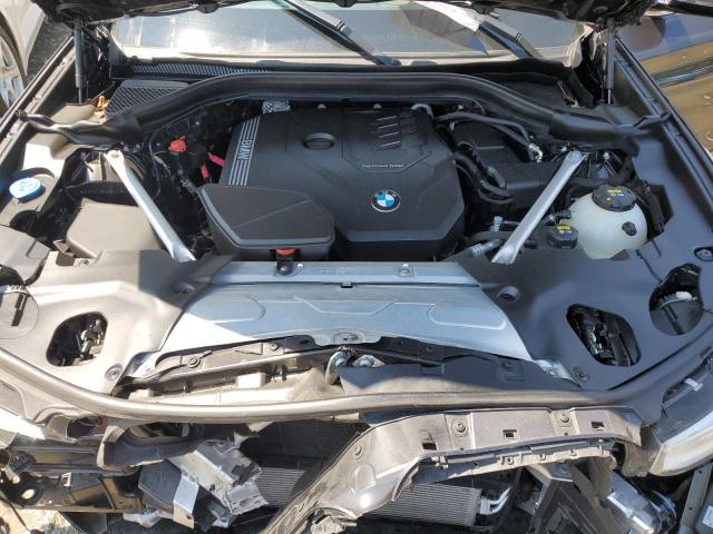5UXTY5C08M9F86352 BMW X3 Xdrive30i