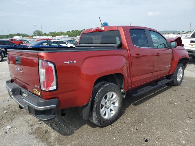 1GTG6BE30F1218177 GMC CANYON SLE