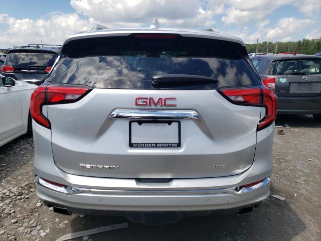 3GKALXEX9JL211099 GMC Terrain Denali