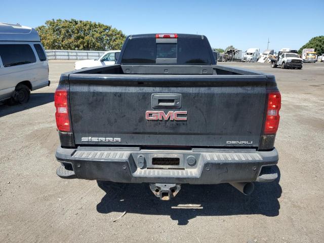 1GT424E86FF593855 GMC Sierra K3500 Denali