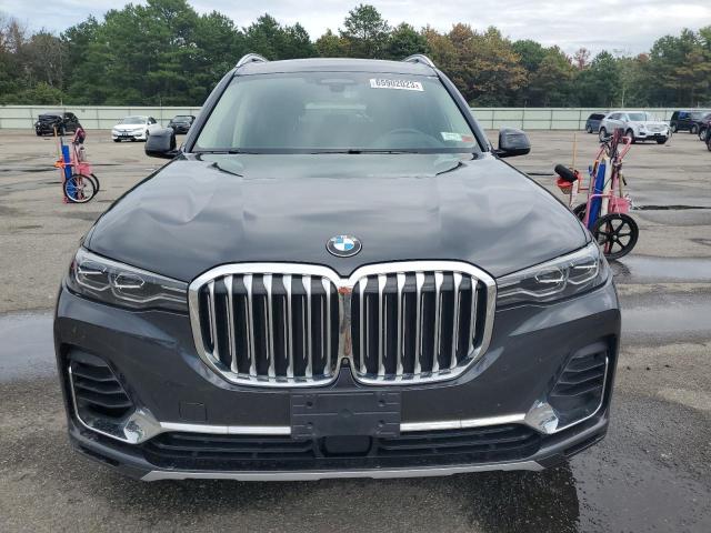 5UXCW2C06L9A02792 BMW X7 Xdrive40i