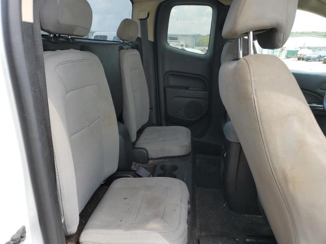 1GTH5AEA2F1222327 GMC Canyon