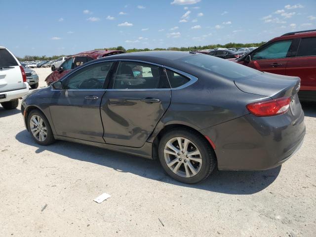 1C3CCCAB5FN637360 Chrysler 200 Limited