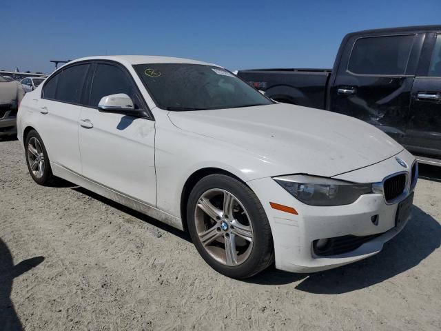 WBA3B1C53EK131470 BMW 320 I