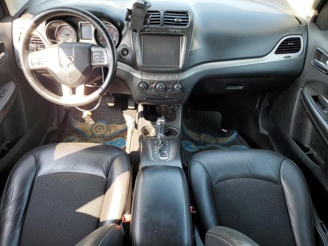 3C4PDDGGXHT539785 Dodge Journey Crossroad